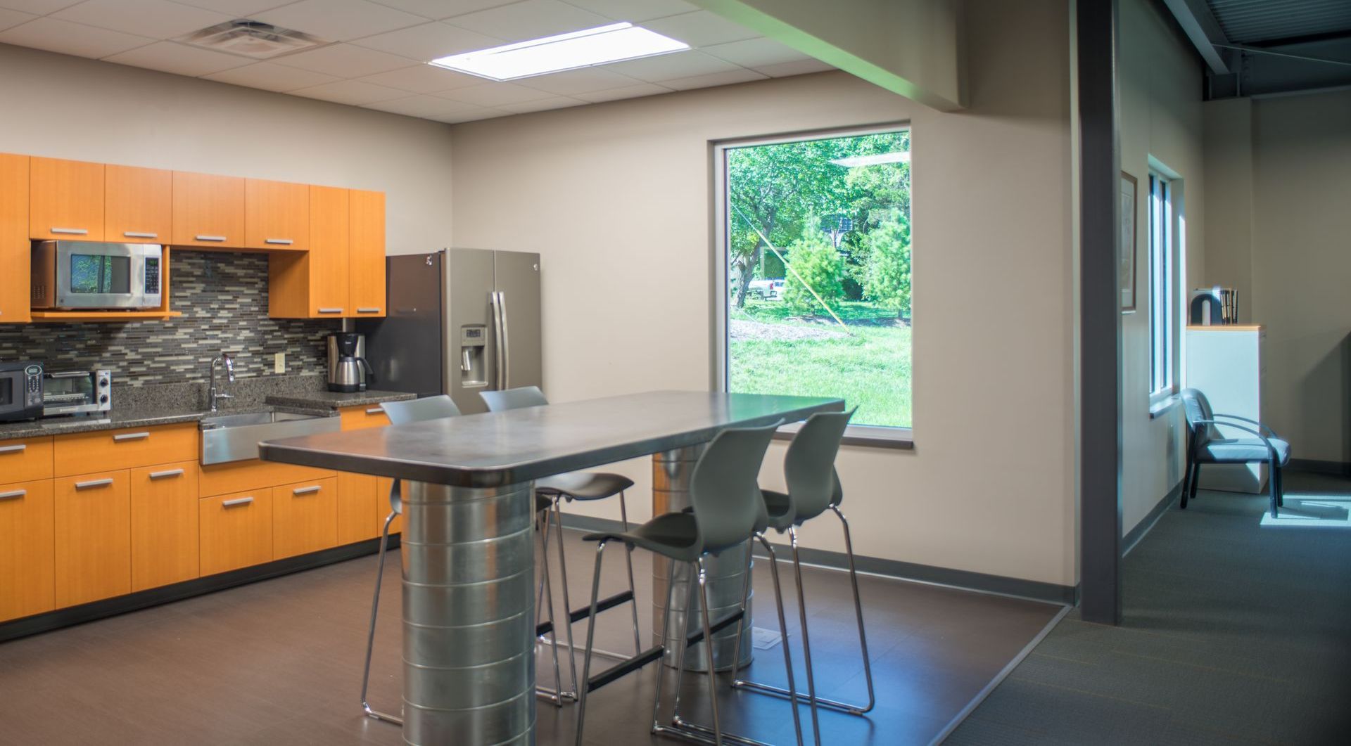 Design the Commercial Space That Suits Your Needs With the Commercial Builders at PCE in Ashland, MO