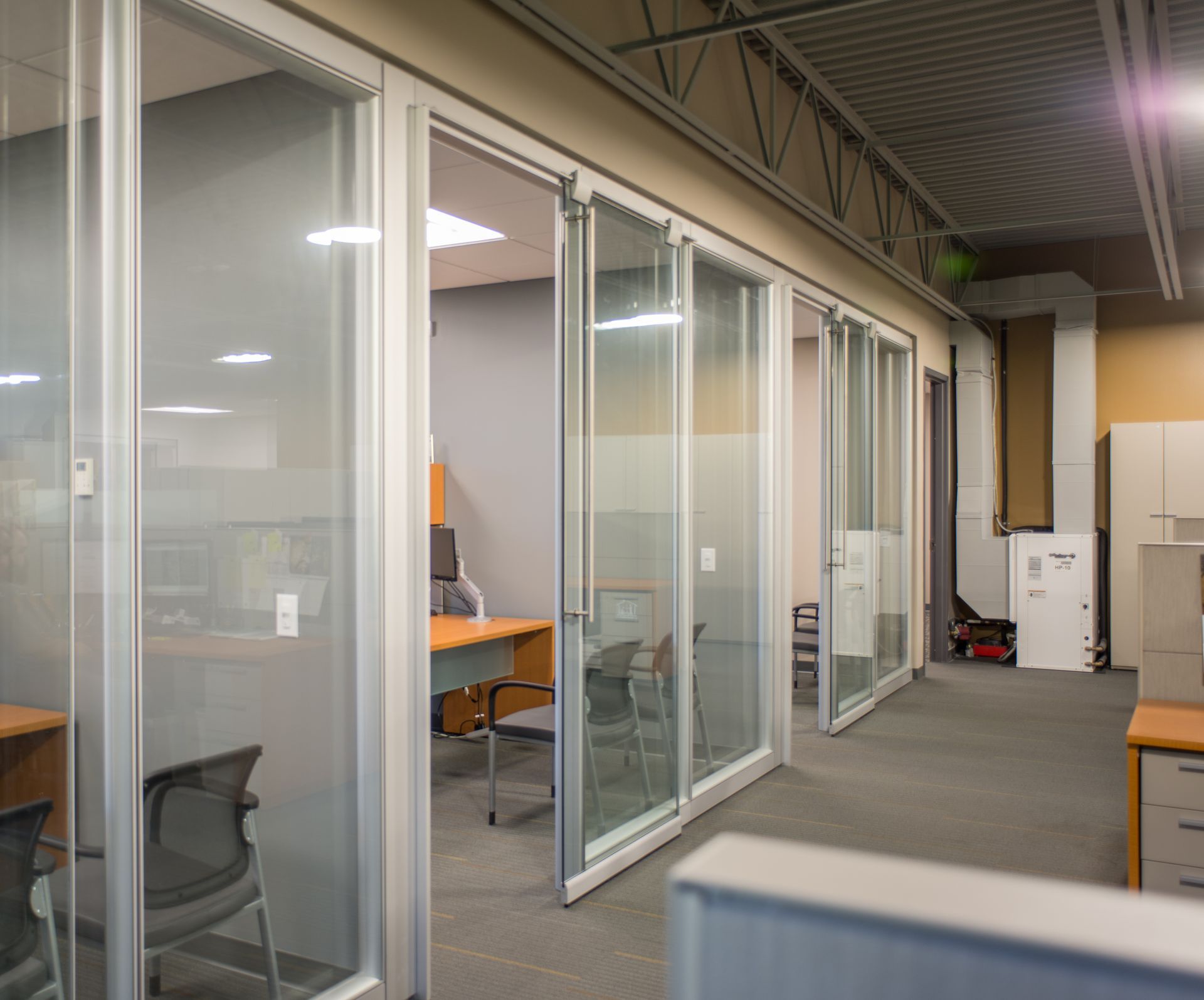 PCE’s Local Legacy Has Made Them the Leader in Construction Management & Contracting in Mid-Missouri
