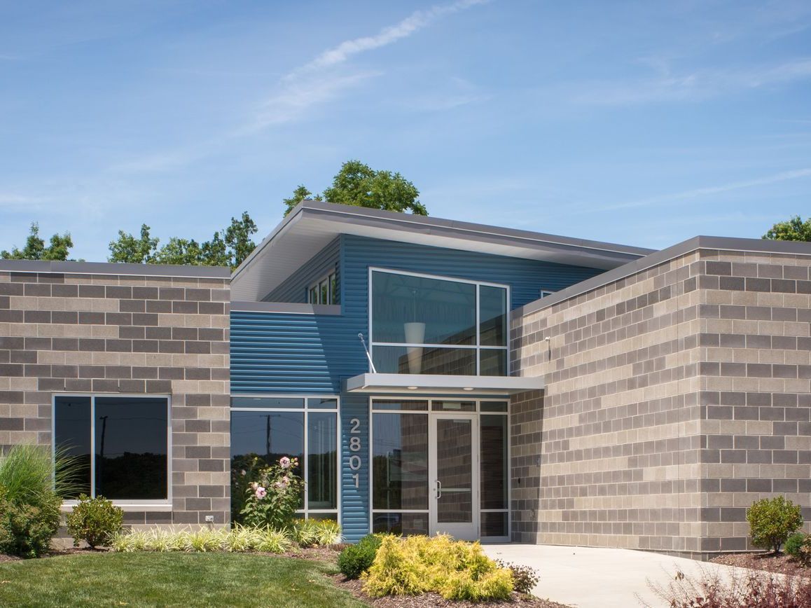 Remodel Your Commercial Building With PCE Construction in Camdenton, MO.