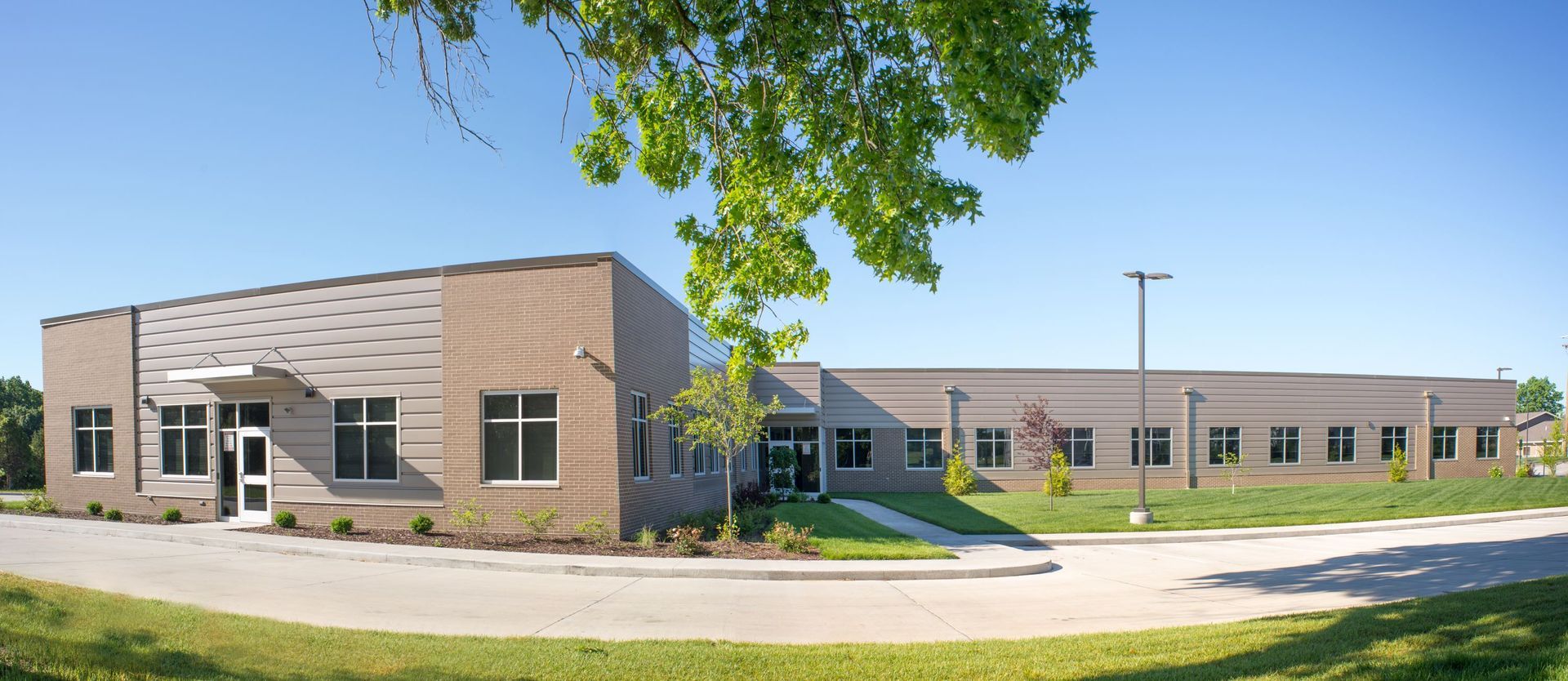 Explore the Premier Services for PCE Construction in Sedalia, MO.