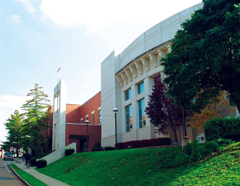 PCE’s Local Legacy Has Made Them the Leader in Construction Management & Contracting
