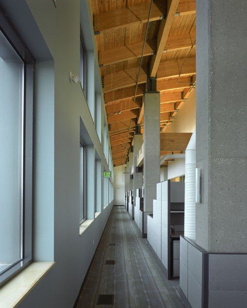 Transform Your Commercial Interior With Professional Renovations Services by PCE Construction