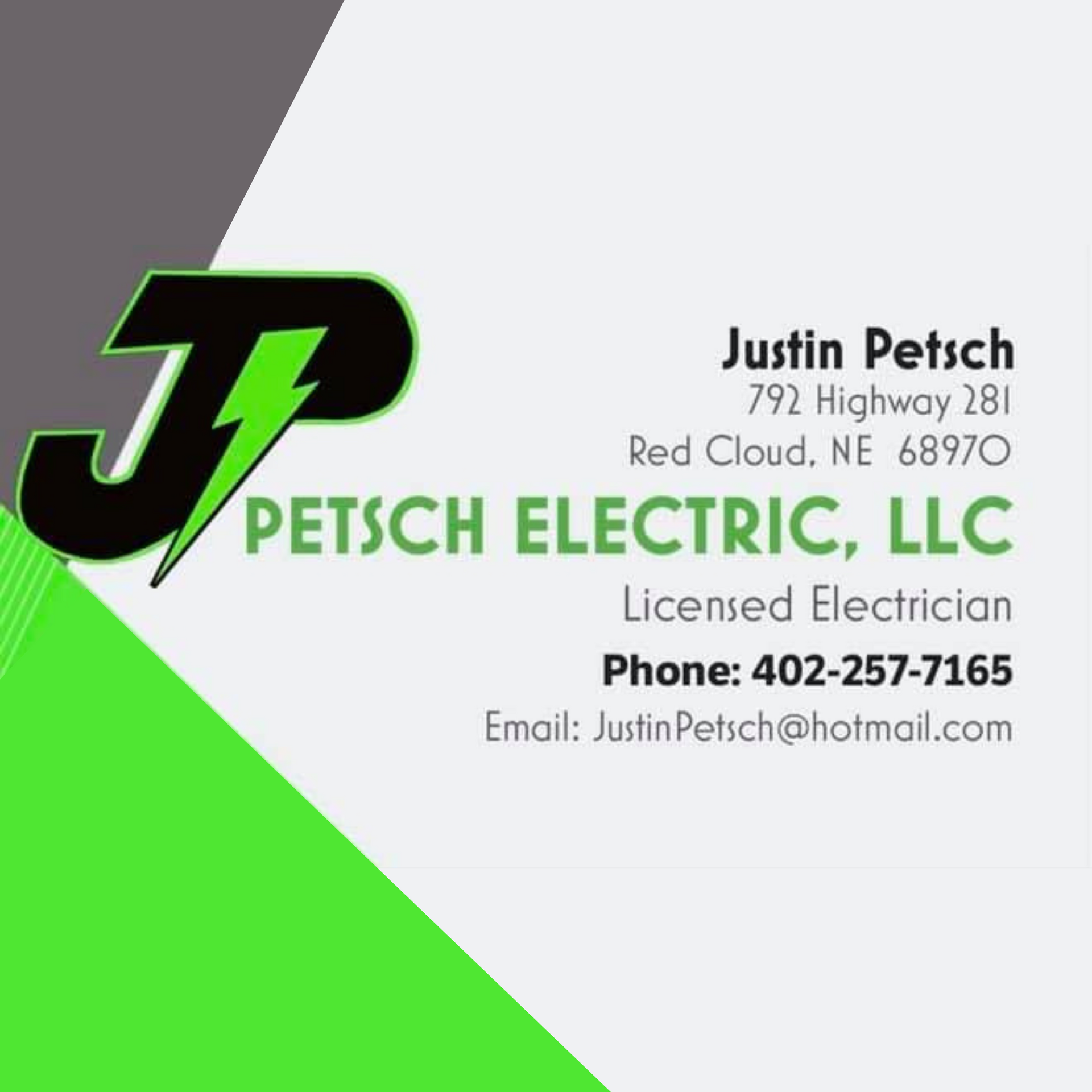 Petsch Electric