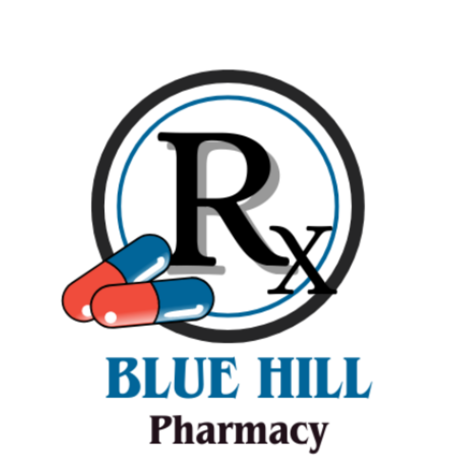 Blue Hill Pharmacy