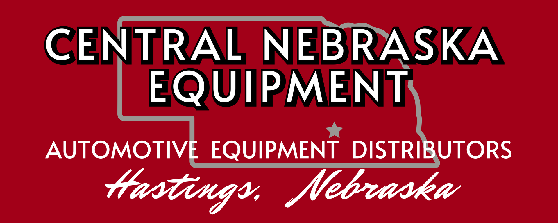 Central Nebraska Equipment