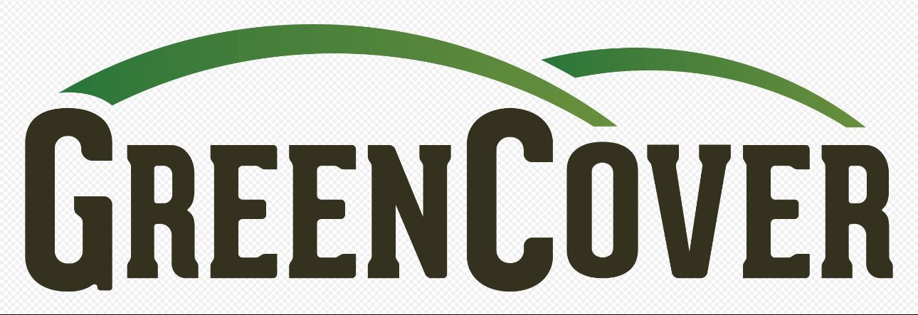 Green Cover