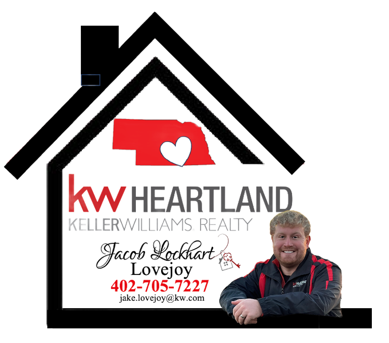 Keller Williams Reality jake lovejoy