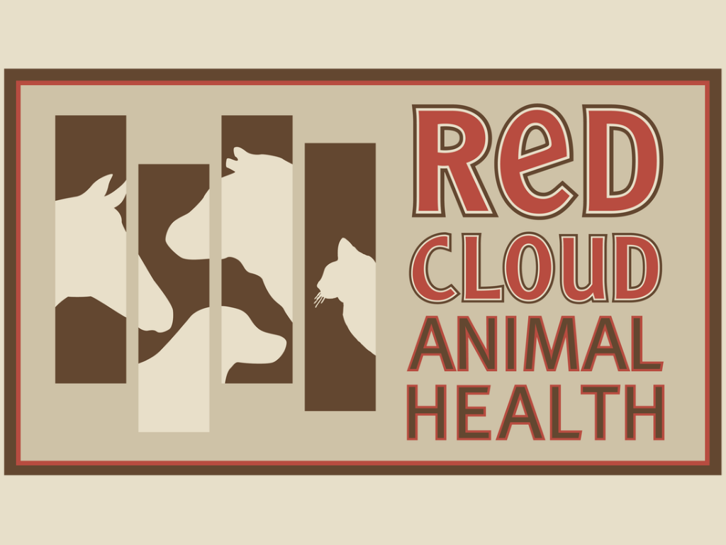 Red Cloud Animal Health