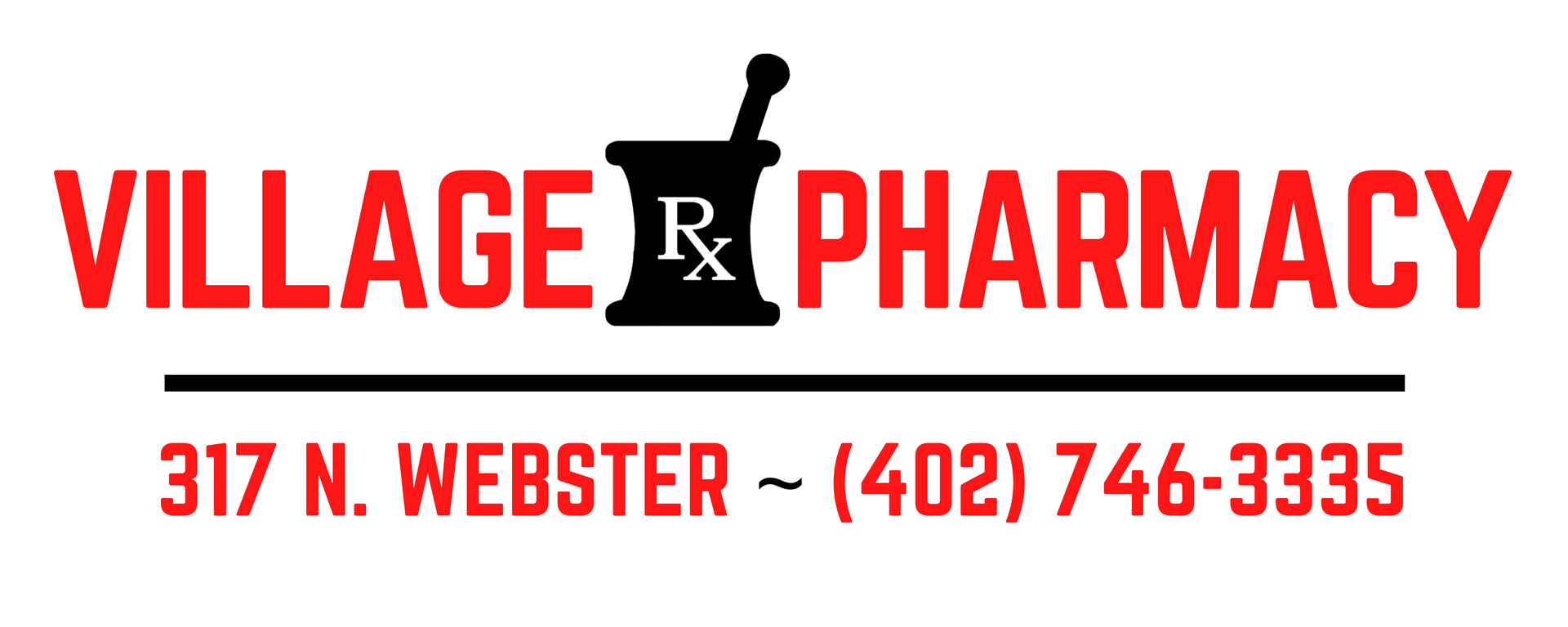 Village Pharmacy