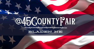 Webster Fair Logo