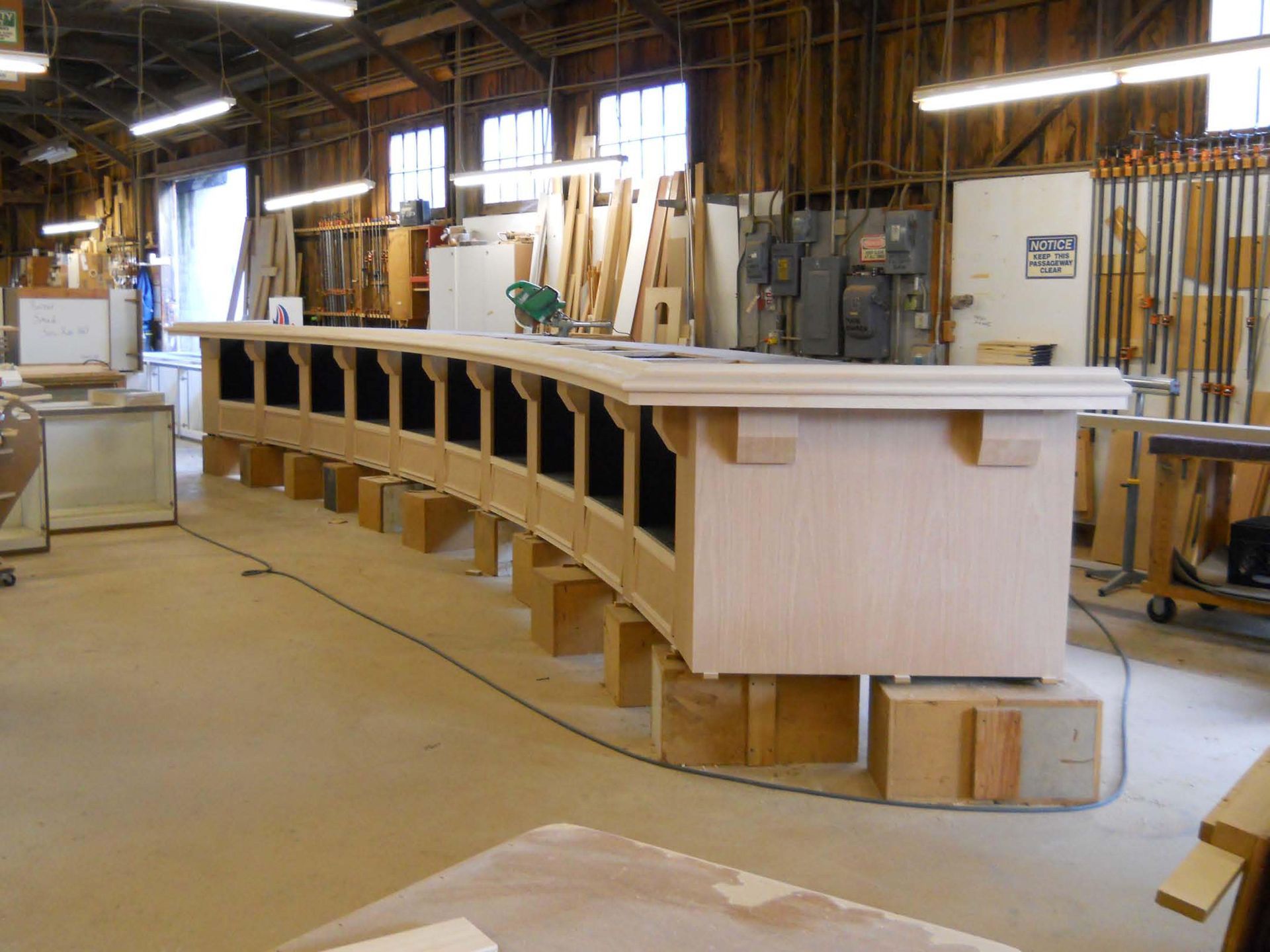 Beautiful House — Architectural Millwork in Sacramento, CA
