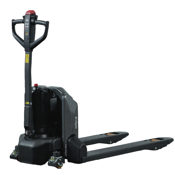 RAYMOND RJ50N HAND PALLET JACK HYDRAULIC