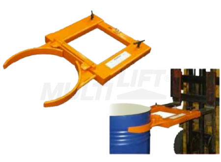MULTILIFT DH-600
