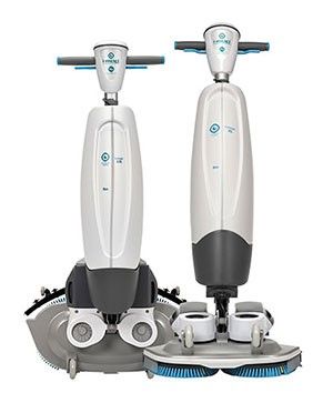 Restregadora I-MOP® XL PLUS / I-MOP® XXL PLUS