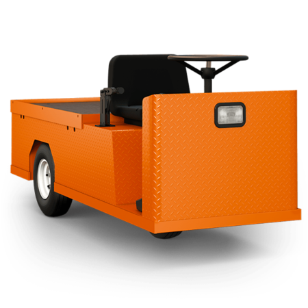 MOTREC MC 270