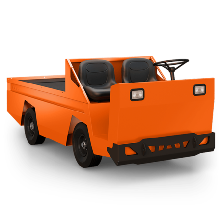 MOTREC MC 480
