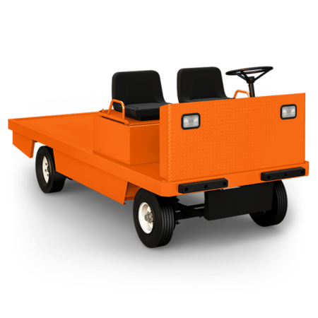 MOTREC 660