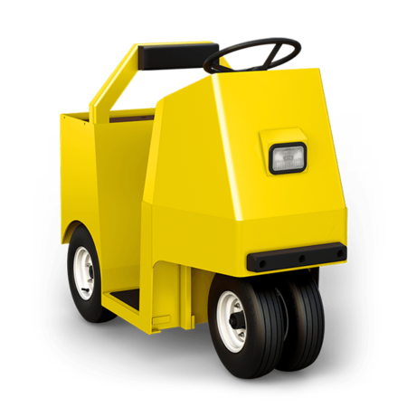 MOTREC EQUIPOS MT 160