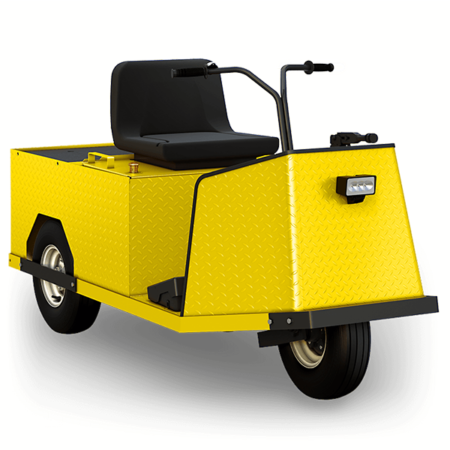 MOTREC MP 240 24V