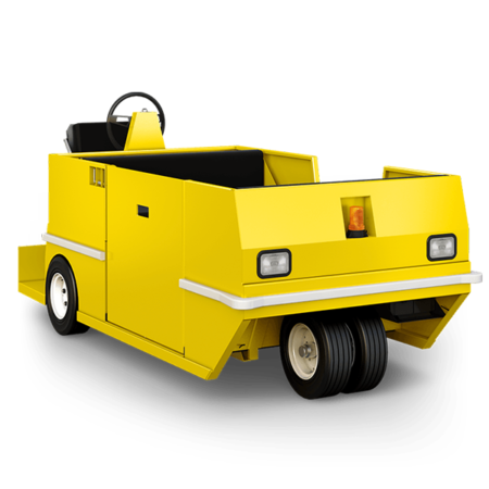 MOTREC MP 420 36V