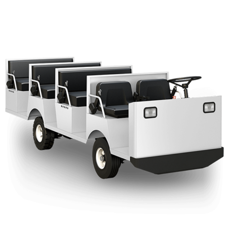 MOTREC MP 500 8 PASSENGERS