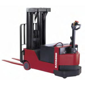 RAYMOND RCS20 30 40 COUNTERBALANCED STACKER
