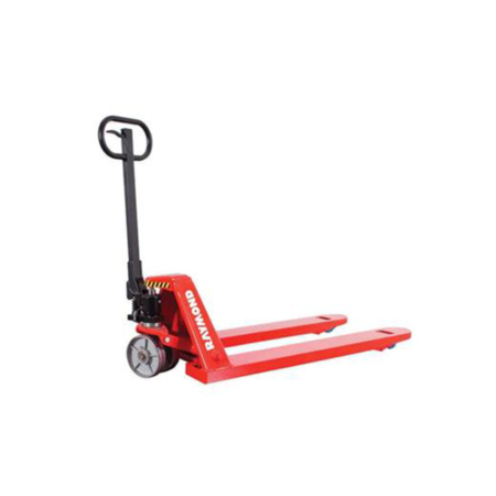 RAYMOND LCS80 HAND PALLET JACK HEAVY DUTY