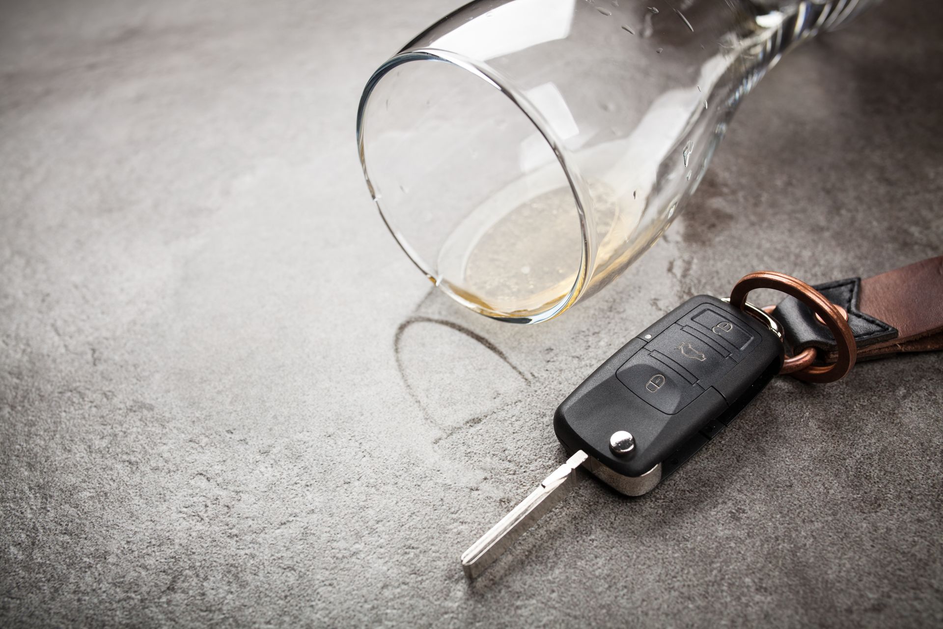 Drunk driving concept. Drunk driving concept.