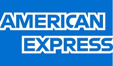 American Express logo American Express logo