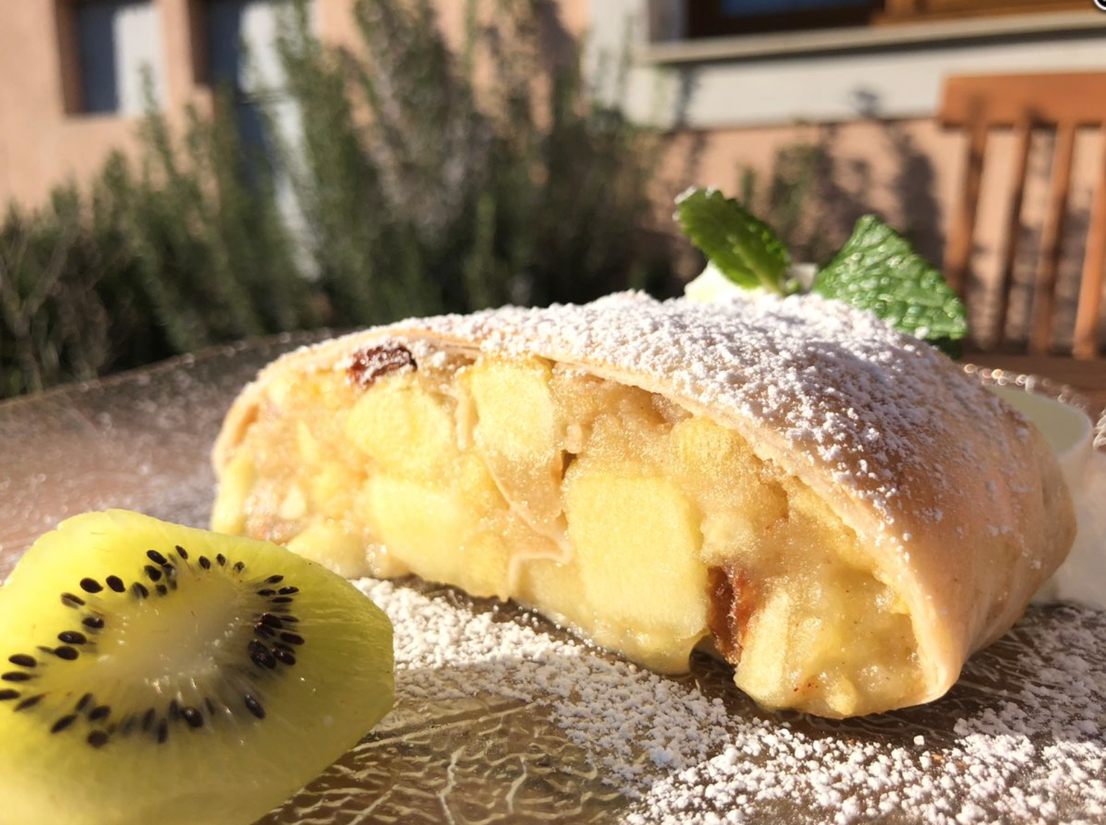 Strudel