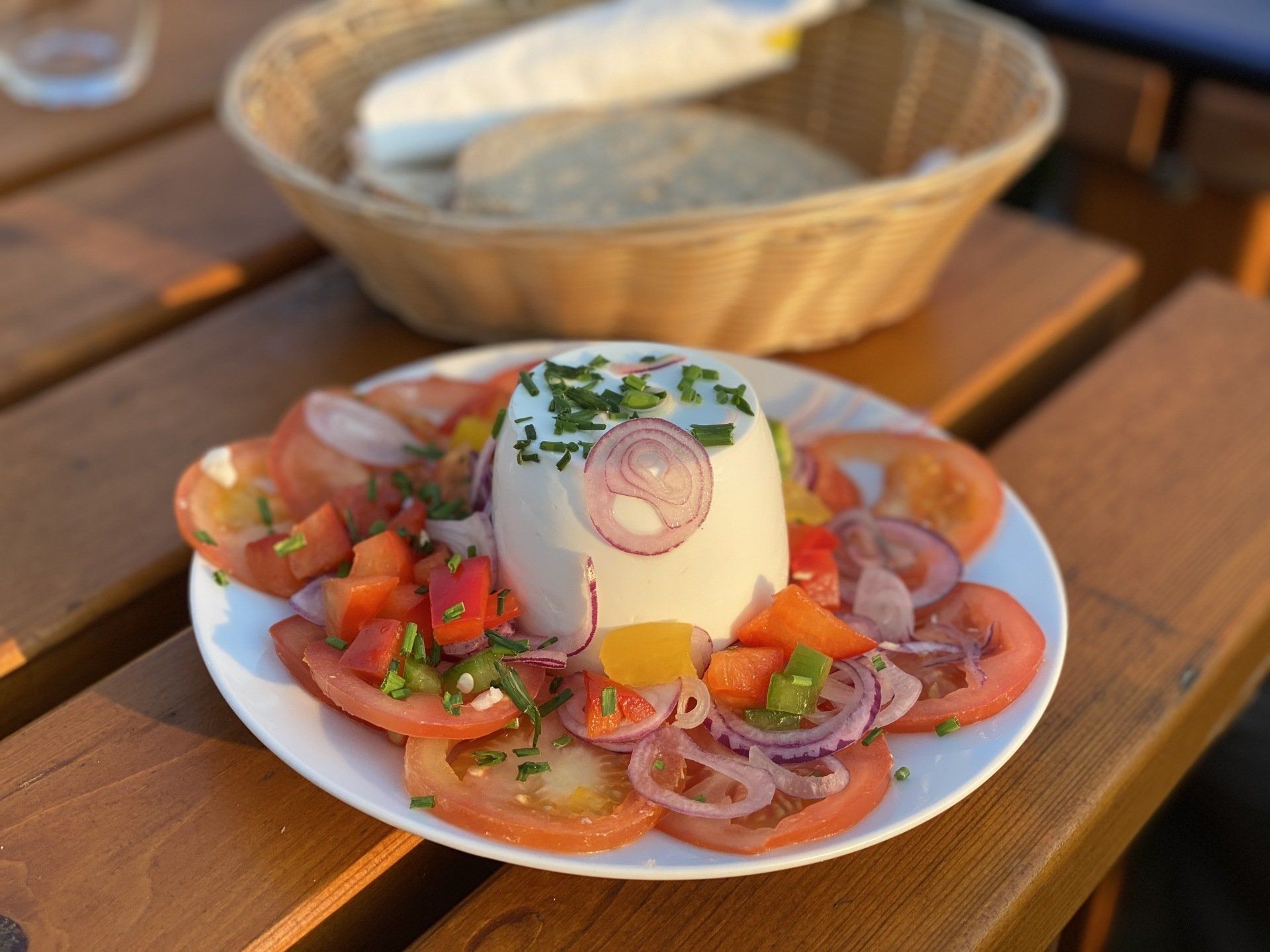 Buschenschank