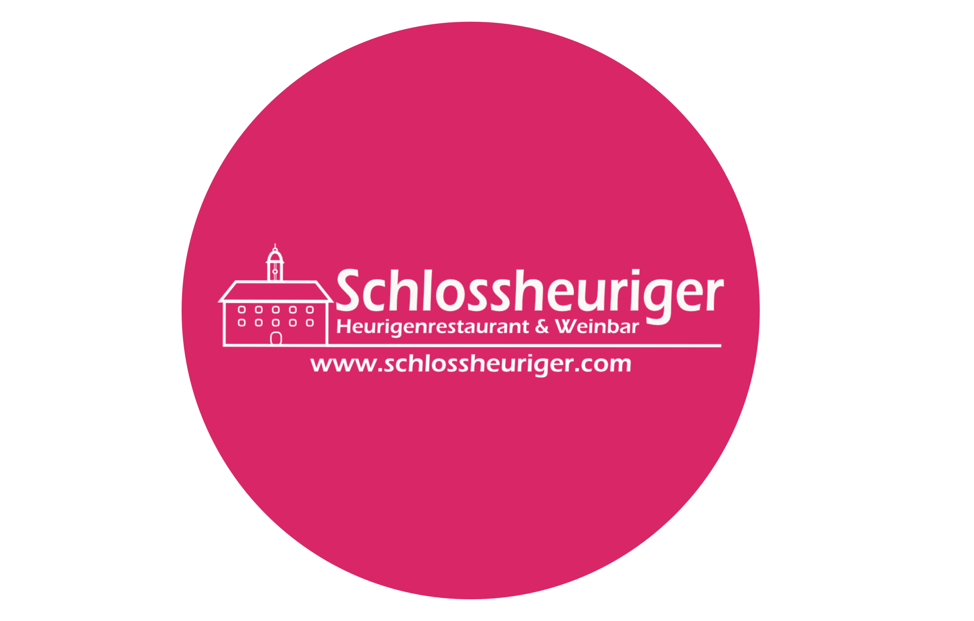 Logo Schlossheuriger