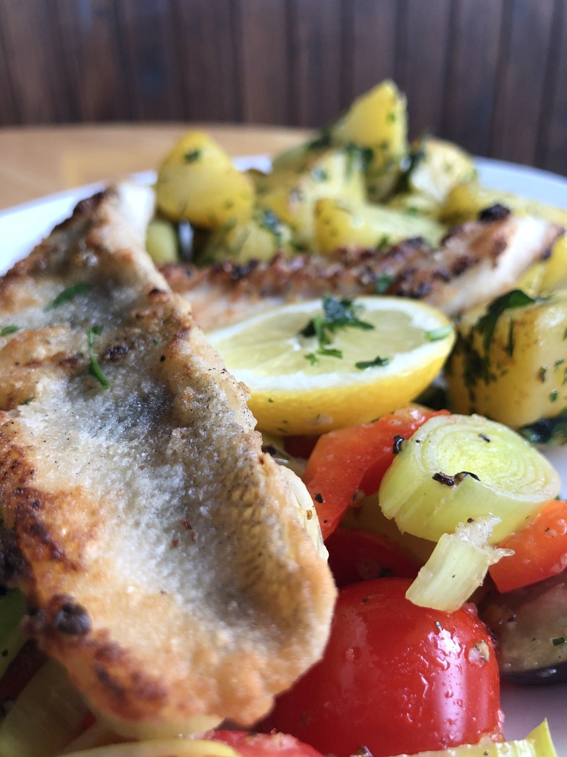 Fisch