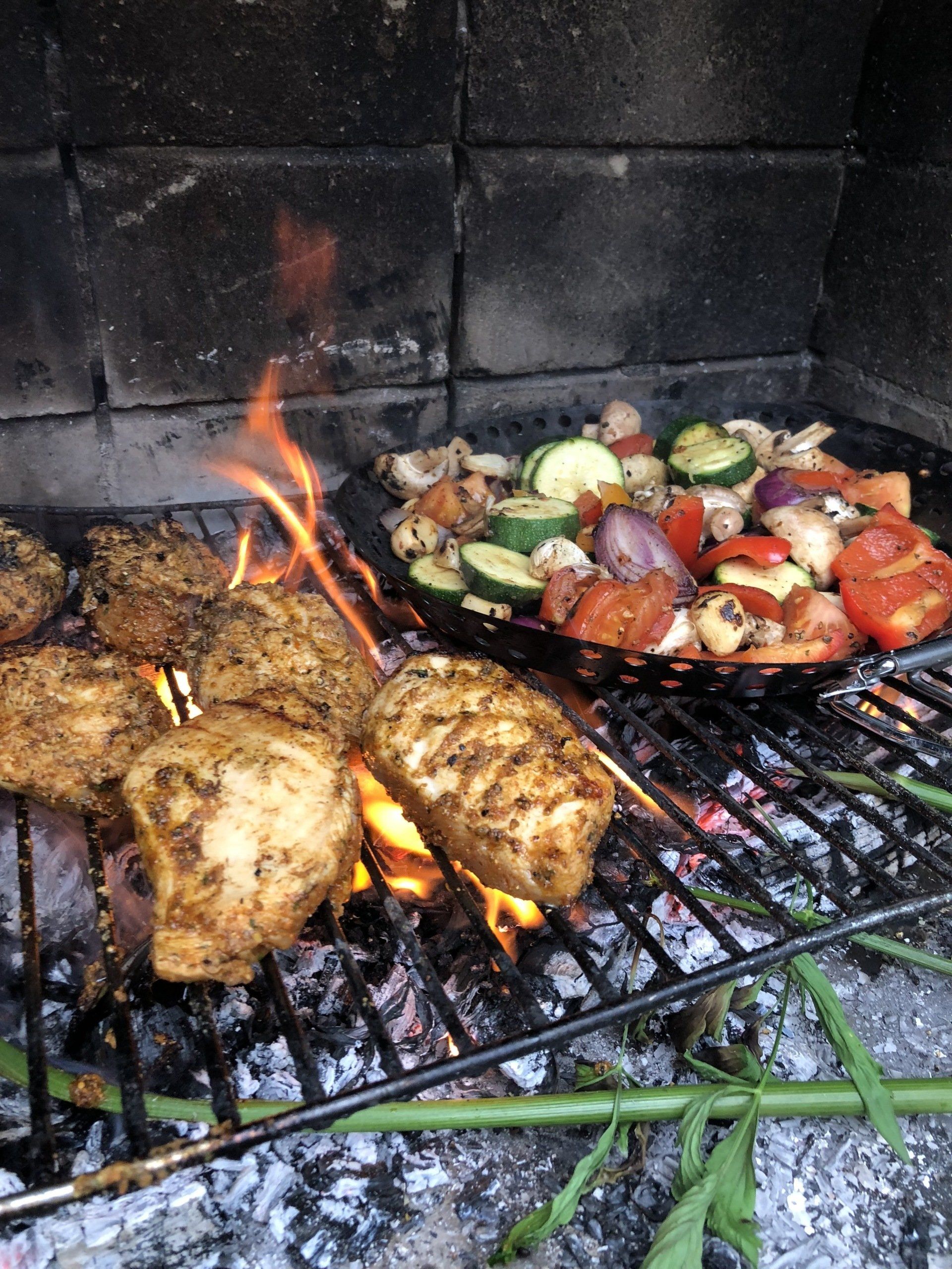 Grill Heuriger