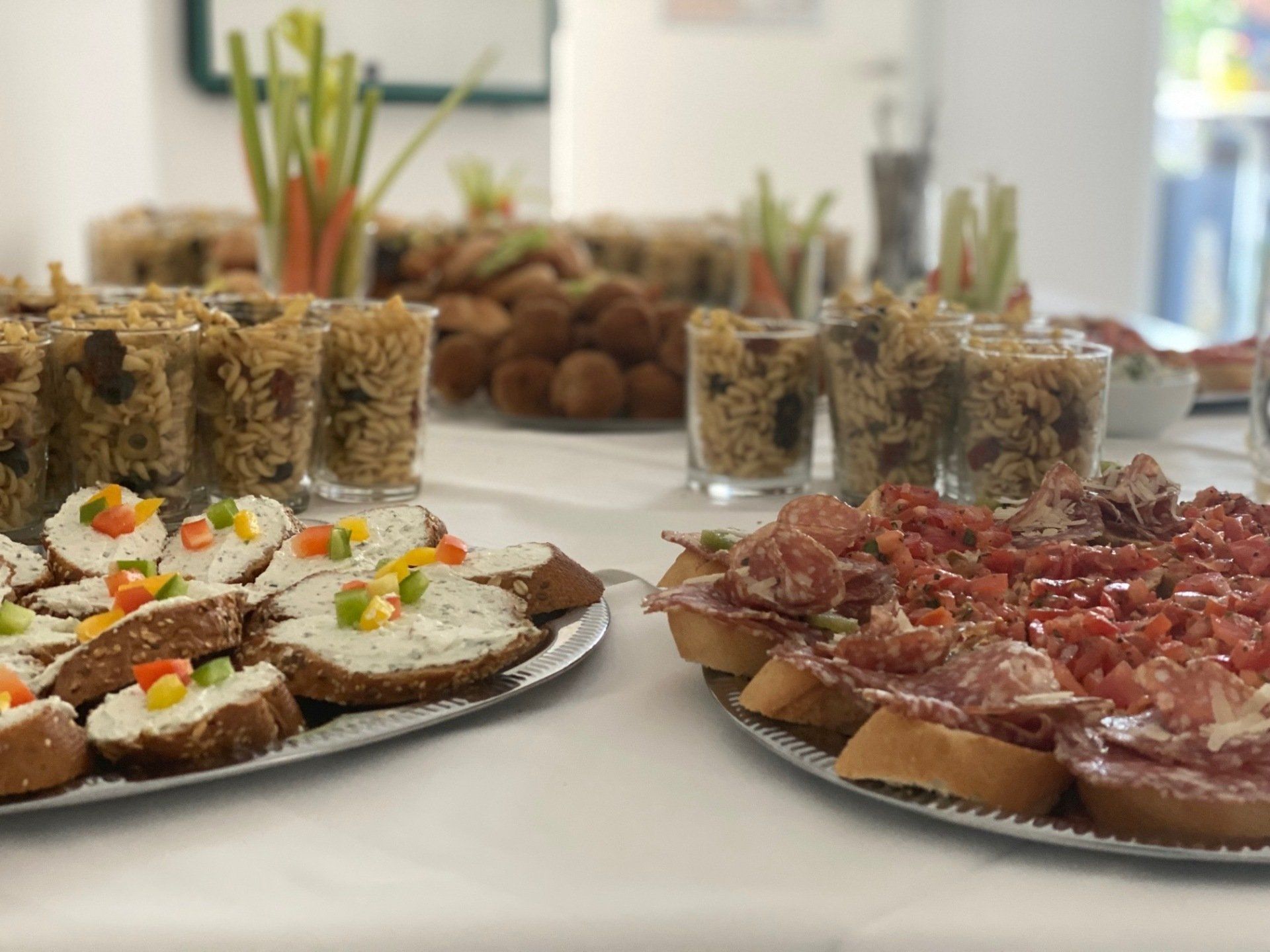 Heuriger Catering