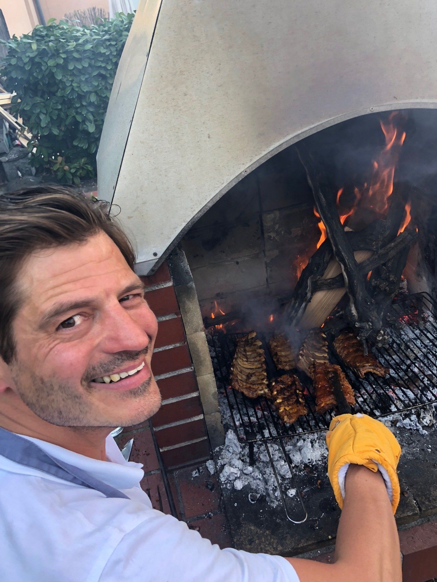 Grill  Heuriger