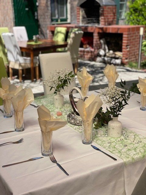 Hochzeit
