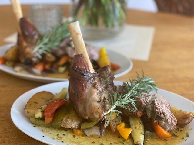 Ostern Heuriger