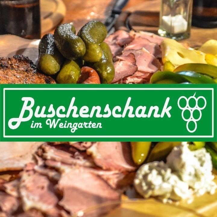 Buschenschank