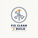 Fix Clean & Build logo