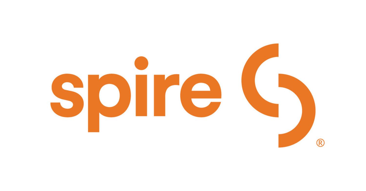 spire hvac financing