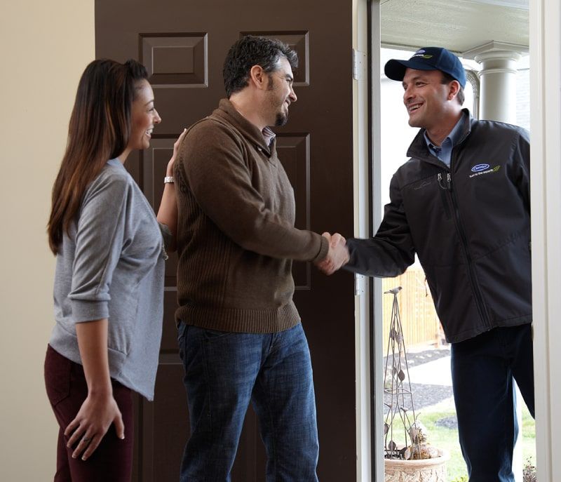 smart home integration