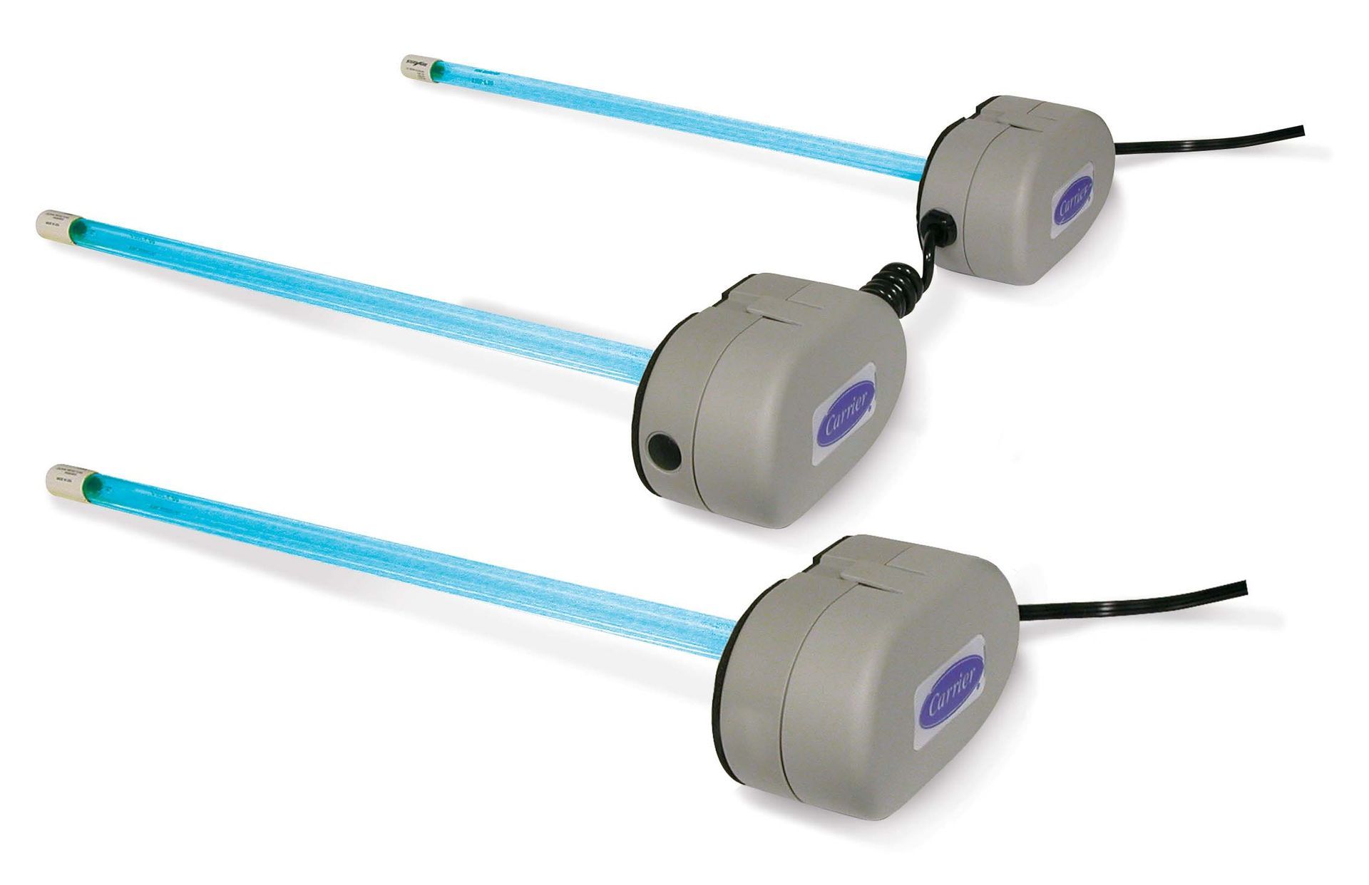 uv lights
