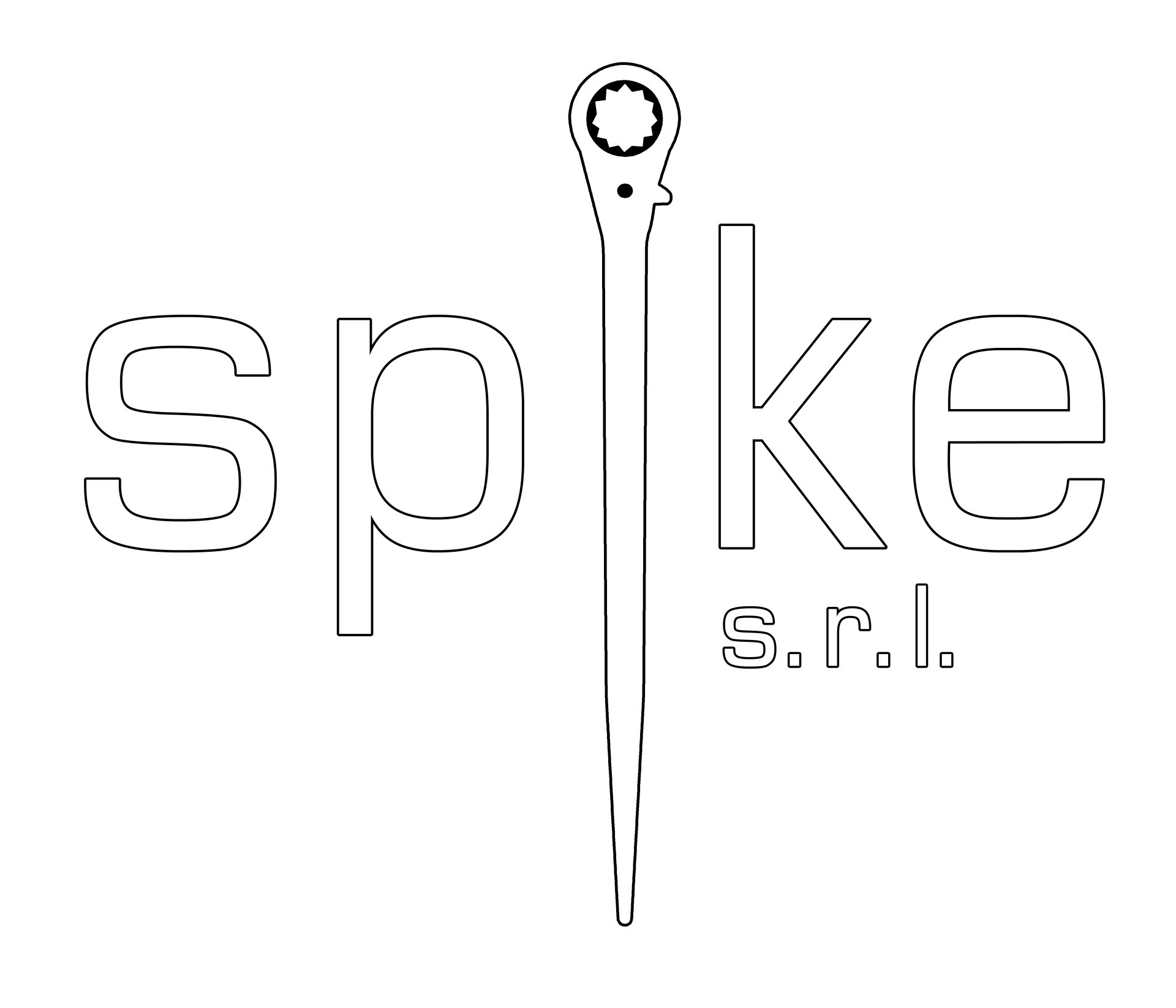 Spike S.r.l. - Logo