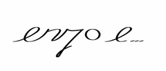 PARRUCCHIERE ENZO E ... LOGO