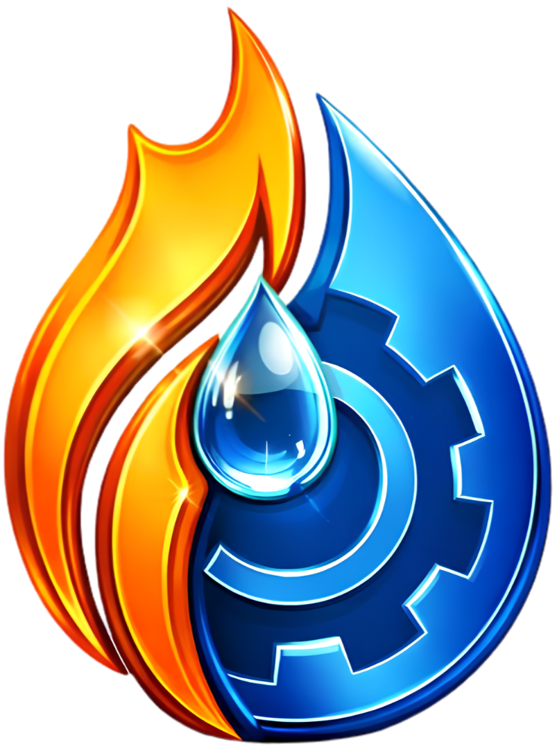 Tankless Heater Pros Icon