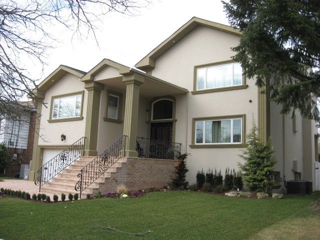 Residential Stucco Construction Projects | Long Island, NY