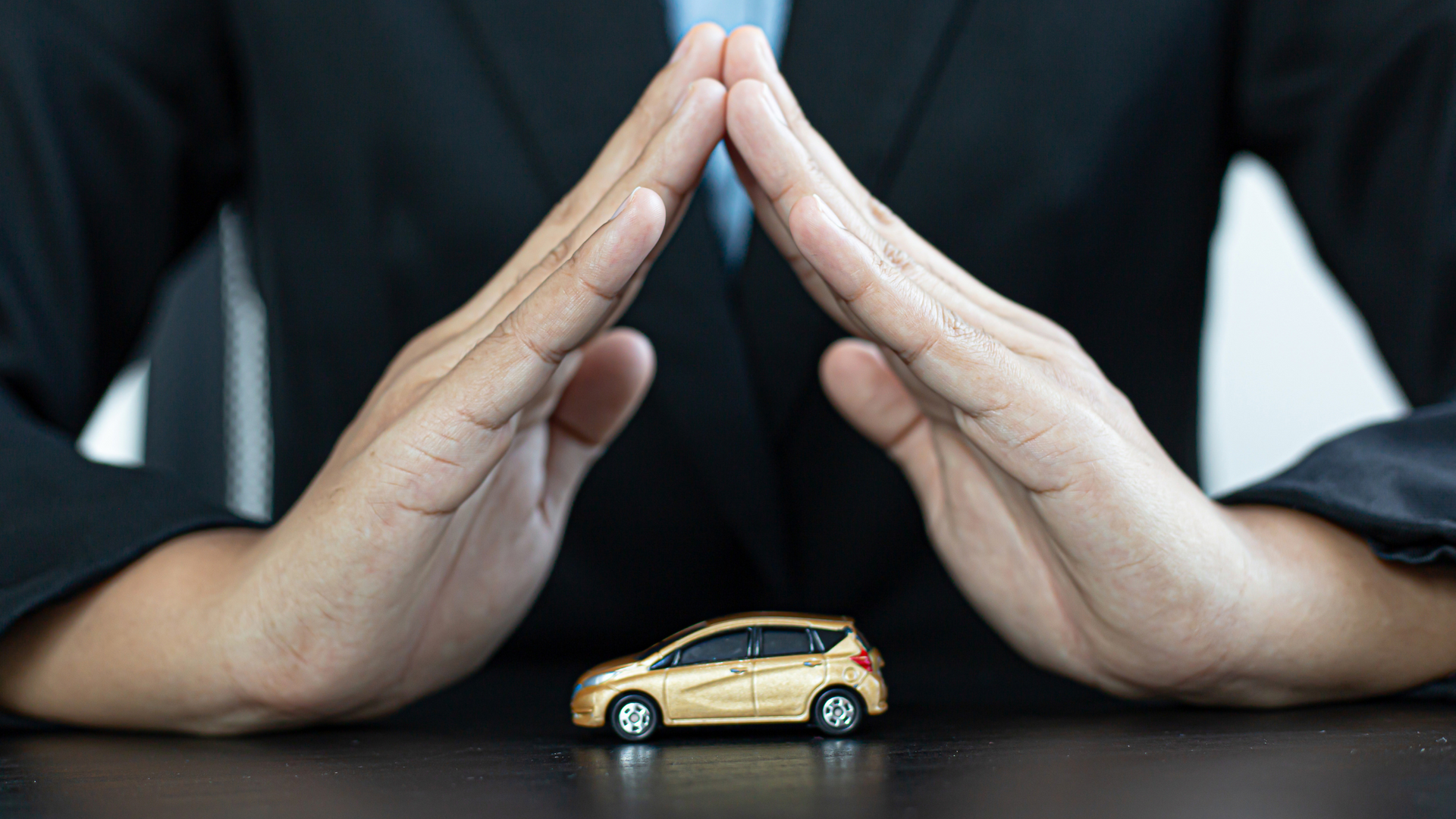Auto Accident Attorney Near New Haven County