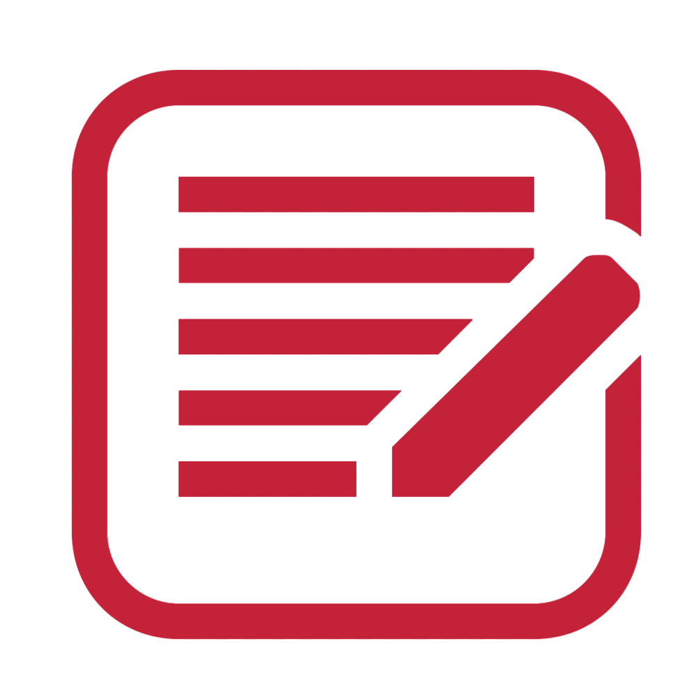 Blog Icon