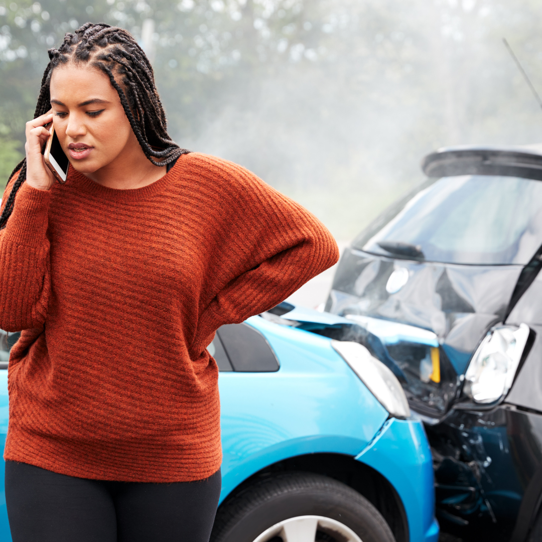 Car Accident Lawyer in Windham
